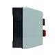 Пускатель в корпусе IP65 КМЭ 12А 230В с РТЭ Ir-9-13А и индик. EKF PROxima - фото8