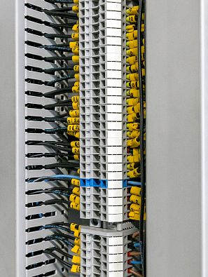 Маркер кабельный 6,0 мм2 "L" (350 шт.) (ЕС-3) EKF PROxima - фото12