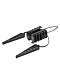 Зажим анкерный ЗАБ 16-25 М (PA25x100, DN123) TDM ELECTRIC - фото7