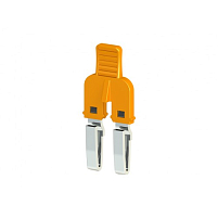 Перемычка для WGO 2IR (2 полюса); IZUK 10W/2