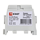 Клемма распределительная КСР с двойным винтом 2x35/2x25 серая EKF PROxima - фото8