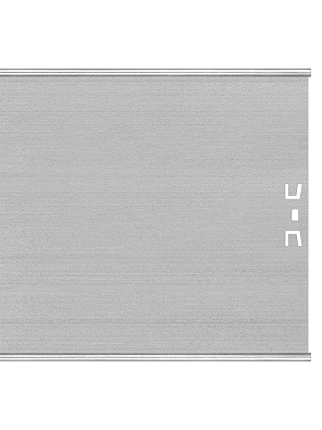 Лоток неперфорированный 35х300х3000-0,5 мм TDM ELECTRIC - фото3