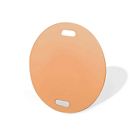 Бирка кабельная У-135МГ (100шт) (Fortisflex)