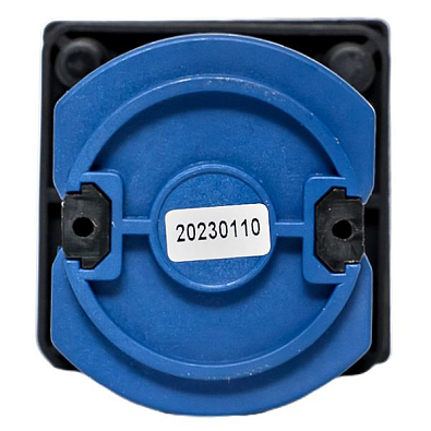 Переключатель кулачковый ПК-1-24 25А 4P "1-0-2" EKF PROxima - фото13