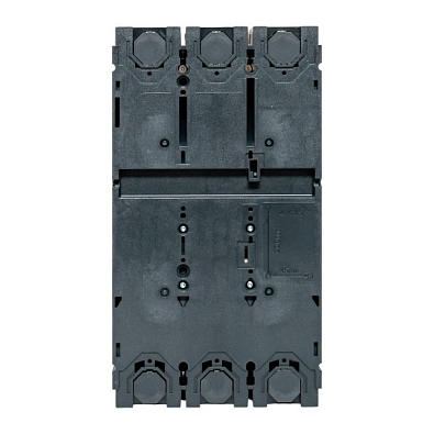 Выключатель автоматический ВА-99C (Compact NS) 400/400А 3P 45кА EKF PROxima - фото23