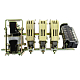 Контактор КТ-6043 400А 220В 3NO+3NC EKF PROxima - фото4