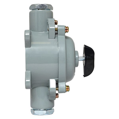 Пакетный выключатель ПВ 3-16 М1 сил. IP56 EKF PROxima - фото14