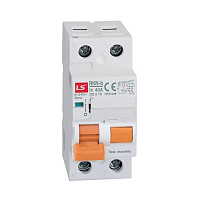 RKN-b 1P+N 40A 30mA 63AF AC-TYPE NEW ROGY (УЗО), арт. 06220669R0