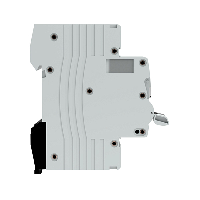 DVA-6 1P+N 10А (D) 30мА (AC) 6кА EKF AVERES дифференциальный автомат, арт. rcbo6-1pn-10D-30-ac-av - фото5