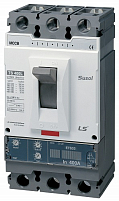 Автоматический выключатель TS400L FMU400 300A 3P EXP