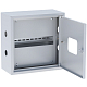ЯУР с одной DIN-рейкой (300х300х150) EKF Basic - фото6