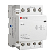 Контактор модульный КМ 50А 3NО+NC (3 мод.) EKF PROxima - фото8