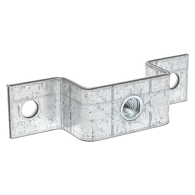 Кронштейн для установки DIN-рейки (H=20мм) EKF PROxima - фото10