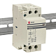 Контактор модульный КМ 25А NО+NC (2 мод.) EKF PROxima - фото12