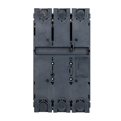 Выключатель автоматический ВА-99C (Compact NS) 400/400А 3P 45кА EKF PROxima - фото9