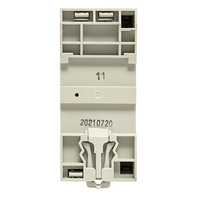 Контактор модульный КМ 25А NО+NC (2 мод.) EKF PROxima - фото9