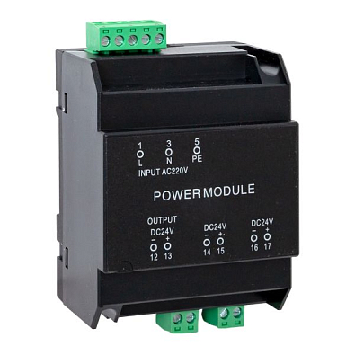 Автоматический выключатель AV POWER-5/3 1250А 70kA ETU6.2 EKF AVERES - фото32