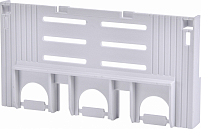 Защитная крышка для сборных шинUGS KVL-00 3p/R95T/32