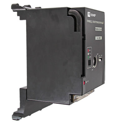 Электропривод к ВА-99С (Compact NS) CD/2-630 EKF PROxima - фото8