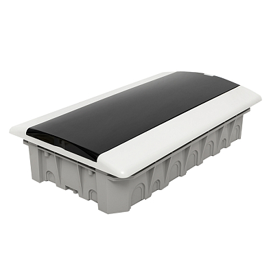 Щит распред. встраиваемый ЩРВ-П-18 "SlimBox" IP41 EKF PROxima - фото12