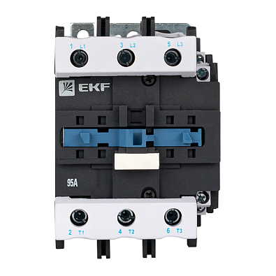 Пускатель электромагнитный серии ПМЛ-5160ДМ 95А 400В EKF Basic - фото8