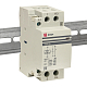 Контактор модульный КМ 25А NО+NC (2 мод.) EKF PROxima - фото6