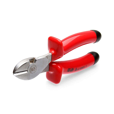 Бокорезы диэлектрические 180 мм, серия ЭКСПЕРТ - фото1