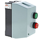 Пускатель в корпусе IP65 КМЭ 18А 230В с РТЭ Ir-12-18А и индик. EKF PROxima - фото6