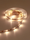 Умная подсветка SMD2835-30LED/m-IP20-5В-2,4Вт-3000К(1 м),датчик движ.и освещ.,акк.Li-Ion 1100мАч TDM ELECTRIC - фото4