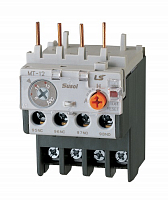 MT-12 2.1A 1.6~2.5 3K SCREW реле защиты от перегрузки Metasol