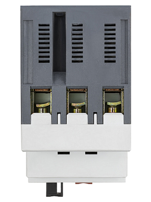 Пускатель ПРК80-2,5 In=2,5A Ir=1,6-2,5A Ue 660В TDM ELECTRIC - фото7