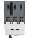 Пускатель ПРК80-2,5 In=2,5A Ir=1,6-2,5A Ue 660В TDM ELECTRIC - фото7