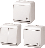 Выключатель 