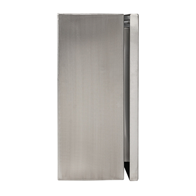 Щит из нержавеющей стали "Inox" AISI 304 (500х400х250) IP66 EKF PROxima - фото8