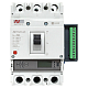 Автоматический выключатель AV POWER-2/3 250А 50kA ETU6.2 - фото4