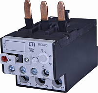 Тепловое реле RE 67.1D-50 (32-50A)