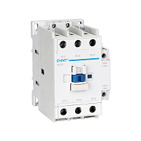 Контактор NC8-65/W 3P 65А AC/DC (24~60В) 1НО+1НЗ (R)