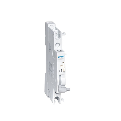 Сигнальный контакт AL-B8R11 для NB8-125R (R) - фото1