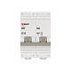 ВА 47-100 2P 10А (D) 10kA EKF PROxima автоматический выключатель, арт. mcb47100-2-10D-pro - фото10