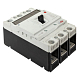 Автоматический выключатель AV POWER-2/3 100А 80kA TR EKF AVERES - фото24