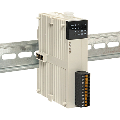 Модуль дискретного ввода EMF 8 PRO-Logic EKF PROxima - фото8