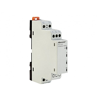 P1-SA; Реле защиты электродвигателя в тонком корпусе . 85…320 V AC.