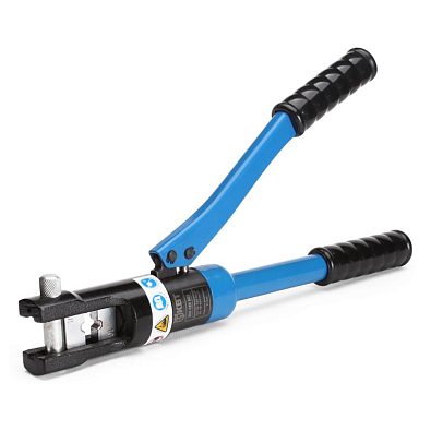 ПГР-120 Пресс гидравлический ручной - фото1