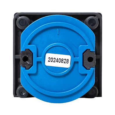 Переключатель кулачковый ПК-1-22 10А 2P "1-0-2" EKF PROxima - фото21