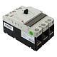 Автоматический выключатель AV POWER-2/3 100А 80kA TR EKF AVERES - фото11