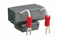 US-4, DC24~48V ограничитель перенапряжения