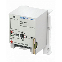 Моторный привод для NM1-400/3P S, H, R AC230/DC220В