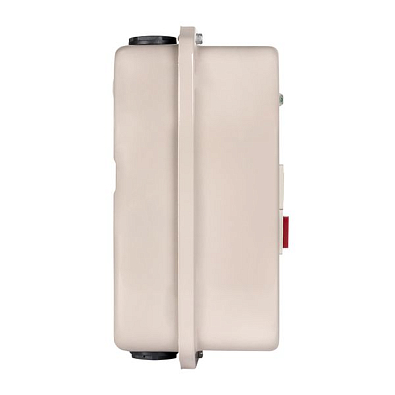 Пускатель в корпусе IP65 КМЭ 65А 400В с РТЭ Ir-48-65А и индик. EKF PROxima - фото12