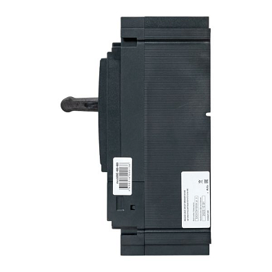 Выключатель автоматический ВА-99C (Compact NS) 400/400А 3P 45кА EKF PROxima - фото16