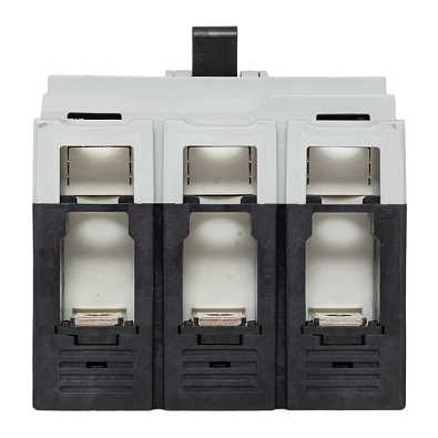 Автоматический выключатель AV POWER-1/3 25А 80kA TR EKF AVERES - фото14